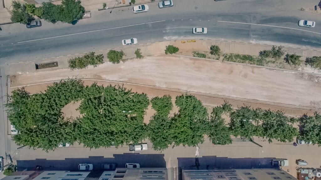 تعریض خیابان زارعی 005