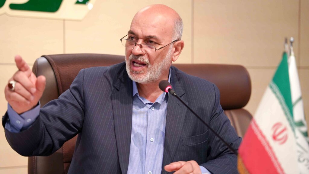 جلسه شورای محلات منطقه دو (2)