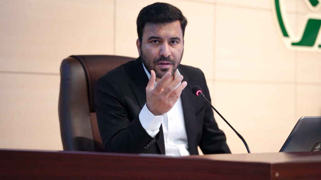 جلسه شورای محلات منطقه دو (6)