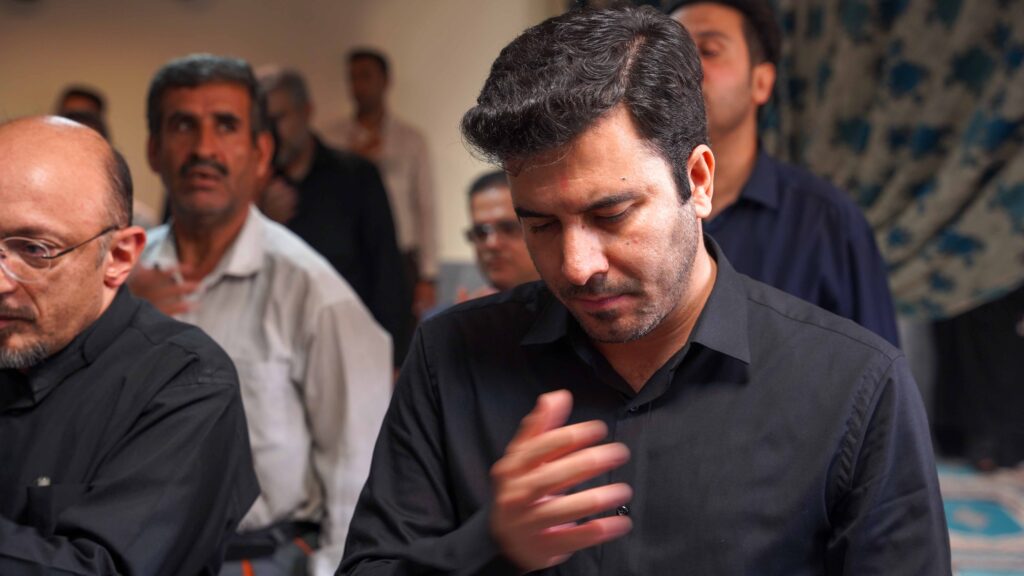 موکب محرم 1403 شهرداری منطقه دو محمد مقدس زاده (9)